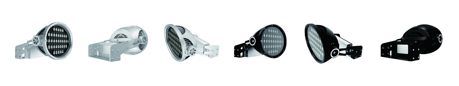 중국 최상 Eagle Gen5 파워와 CCT 선택 가능한 LED 거리 조명 판매에