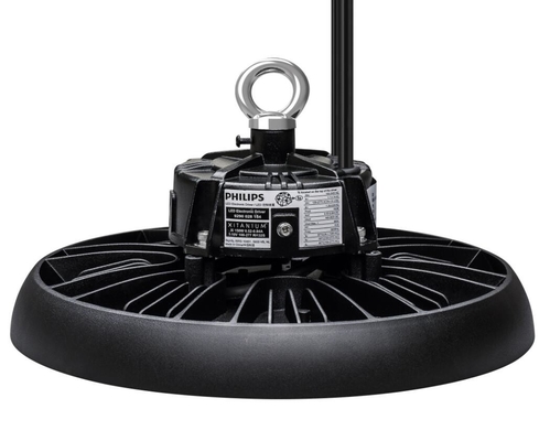 Aurora 190lm/W 200W LED Highbay Light 1-10V Dimming