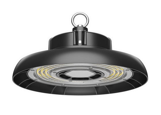 Aurora 190lm/W 100W LED Highbay Light IP65 IK10 Highbay Lighting CB CE SAA UKCA RoHS Approved Warehouse Lighting