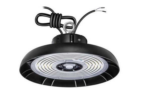 Aurora 190lm/W 100W LED Highbay Light IP65 IK10 Highbay Lighting CB CE SAA UKCA RoHS Approved Warehouse Lighting
