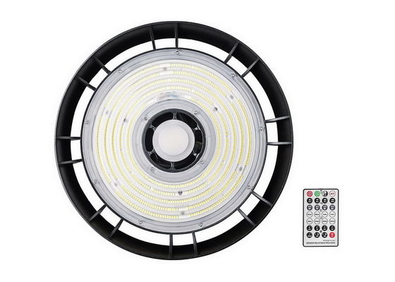 Aurora 190lm/W 100W LED Highbay Light IP65 IK10 Highbay Lighting CB CE SAA UKCA RoHS Approved Warehouse Lighting