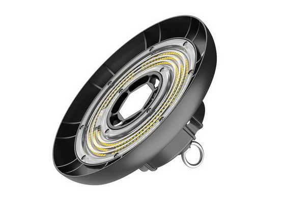 Aurora 190lm/W 100W LED Highbay Light IP65 IK10 Highbay Lighting CB CE SAA UKCA RoHS Approved Warehouse Lighting