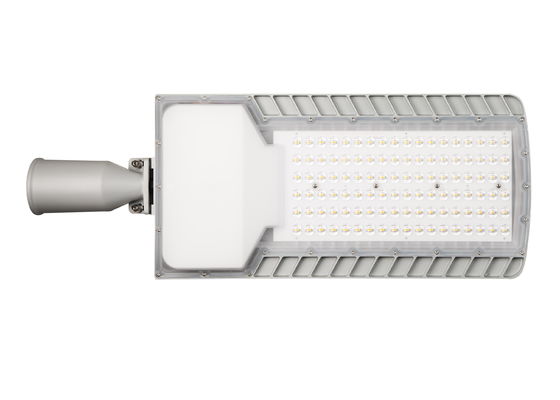 Star IP66 IK09 200LM/W 180W LED Street Light TUV SAA CB CE Approved 5 Years Warranty Public Lighting