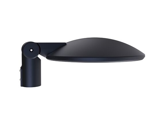 ENEC CB RETILAP SAA SABER CE RoHS Certified 30W CROWN GEN3 LED Street Light DALI Urban Street Light Garden Light INMETRO IP66 Outdoor Tool-free Opening Design