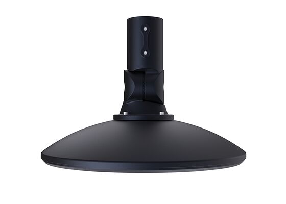 ENEC CB RETILAP SAA SABER CE RoHS Certified 50W CROWN GEN3 LED Street Light DALI Urban Street Light Garden Light INMETRO IP66 Outdoor Tool-free Opening Design