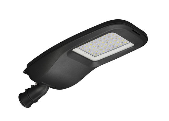 IP66 IK08 150LM/W Aquarius LED Street Light 5 Years Warranty