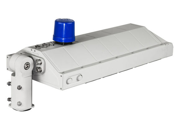 CB CE RoHS 승인 모듈형 IP66 IK10 250W LED 거리 조명