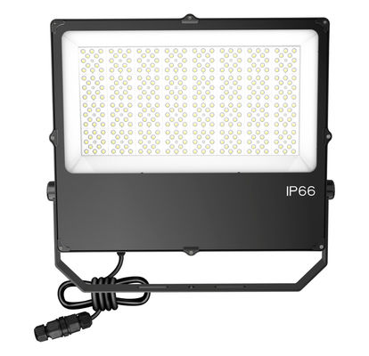 SPORTLUX 400W 170lm/W IP66 LED 홍수등 경기장등