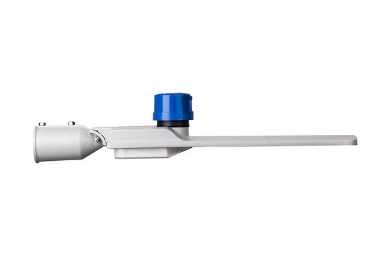 스타 IP66 IK09 200LM/W 30W LED 스트리트 라이트 TUV SAA CB CE 승인 5 년 보증 공공 조명