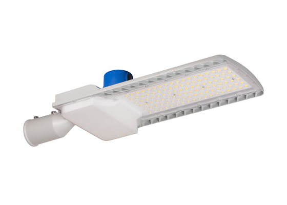 스타 IP66 IK09 200LM/W 50W LED 스트리트 라이트 TUV SAA CB CE 승인 5 년 보증 공공 조명
