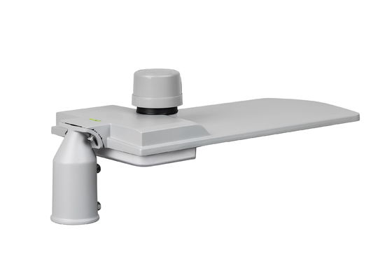 2700K IP66 IK09 200LM/W 100W LED 스트리트 라이트 TUV SAA CB CE 승인 120000 시간 수명