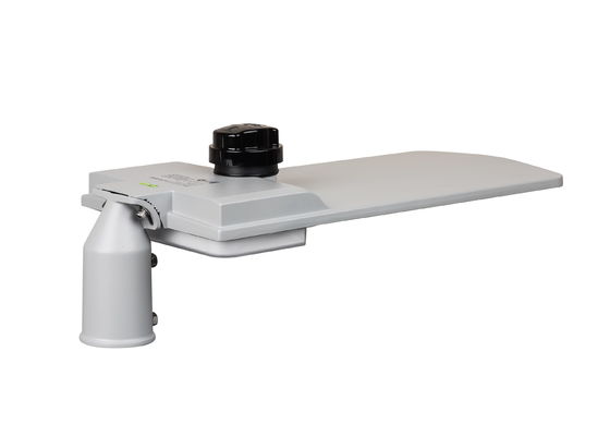 스타 IP66 IK09 200LM/W 120W LED 스트리트 라이트 TUV SAA CB CE 승인 5 년 보증 공공 조명