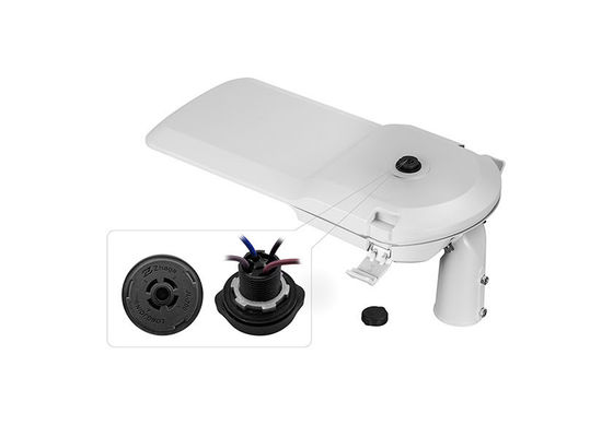 EAGLE GEN4 IP66 IK09 190LM/W 165W LED 스트리트 라이트 SAA CB CE ENEC Zhaga-D4i 승인 10 년 보증 공공 조명