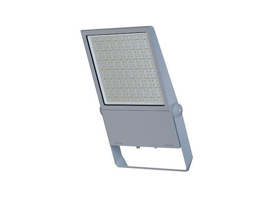 Sportlux Gen4 시리즈 500W IP66 IK09 LED 투광등 경기장 조명 ENEC CB SAA INMETRO RETILAP 인증 옥외 조명 5년 보증
